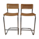 Cesca Bar Stools