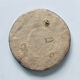 Vintage wall ceramic