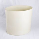 Small Oval Basket Kartell