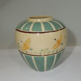 Vase ancien vintage