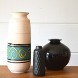 Vase West Germany