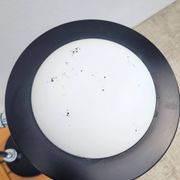 Lampe Jumo 900 années 70 révisée
