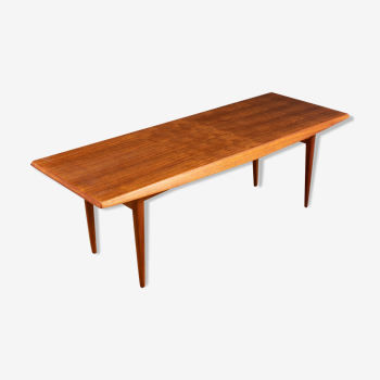 Coffee Table By Gordon Russell 1960