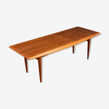 Table basse par Gordon Russell 1960