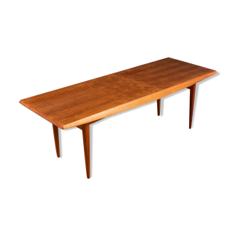 Coffee Table By Gordon Russell 1960