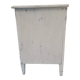 Vintage patina chest of drawers