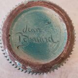 Empty pocket, circa 130, signed Jean Besnard