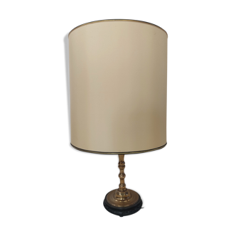 Brass desk lamp xxl