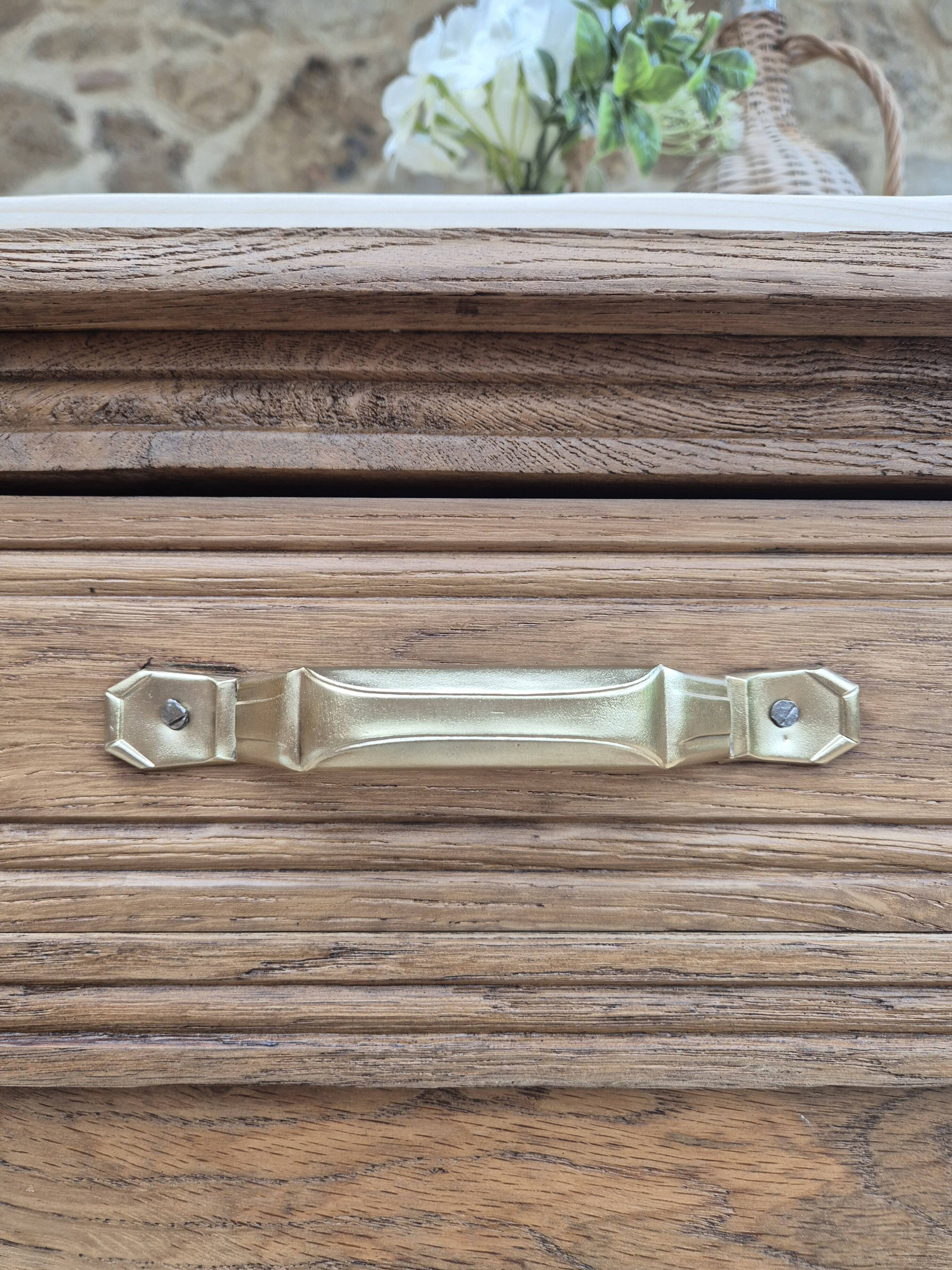 Parisian Art Deco buffet