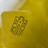 Plateau à plateau motif vignes gien – moca13
