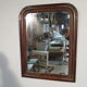 Miroir ancien 54x72cm