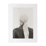 Tirage d’art - Liv: ahead of