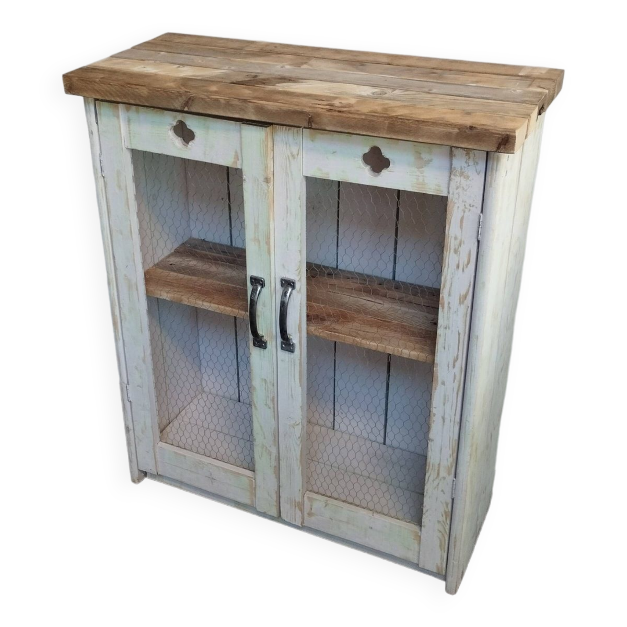 Country House Buffet - Bohemian Furniture