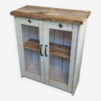 Country House Buffet - Bohemian Furniture