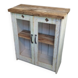 Buffet Maison de Campagne- Meuble Bohème