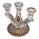 Vintage candlestick candle holder