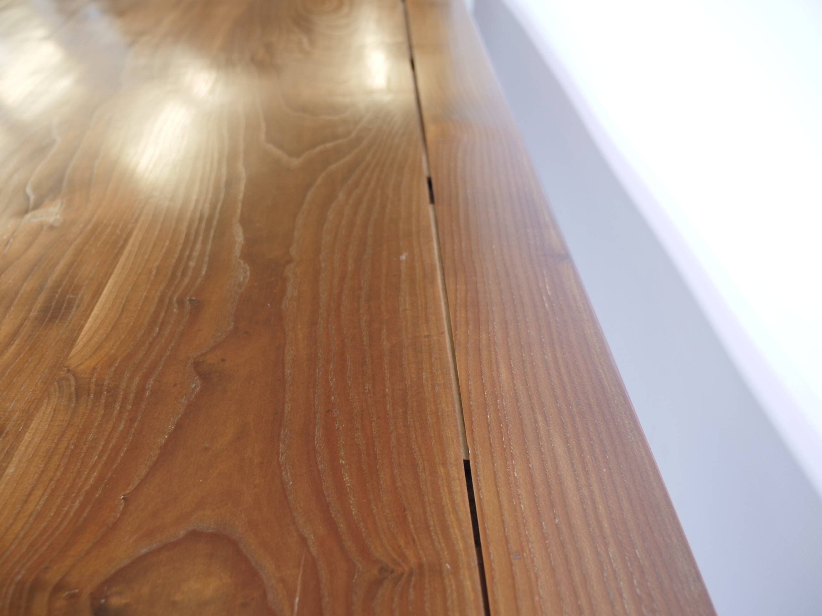 Antique dining table desk China Qing Dynasty 19th century