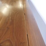 Antique dining table desk China Qing Dynasty 19th century