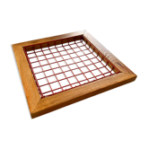Grill tray 80s