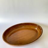 Digoin dish, ceramic for the oven