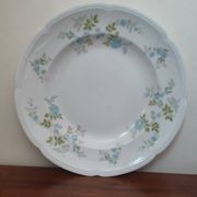 Large dish Heinrich & Cie Selb Bavaria