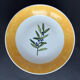 8 assiettes ceuses Guy Degrenne