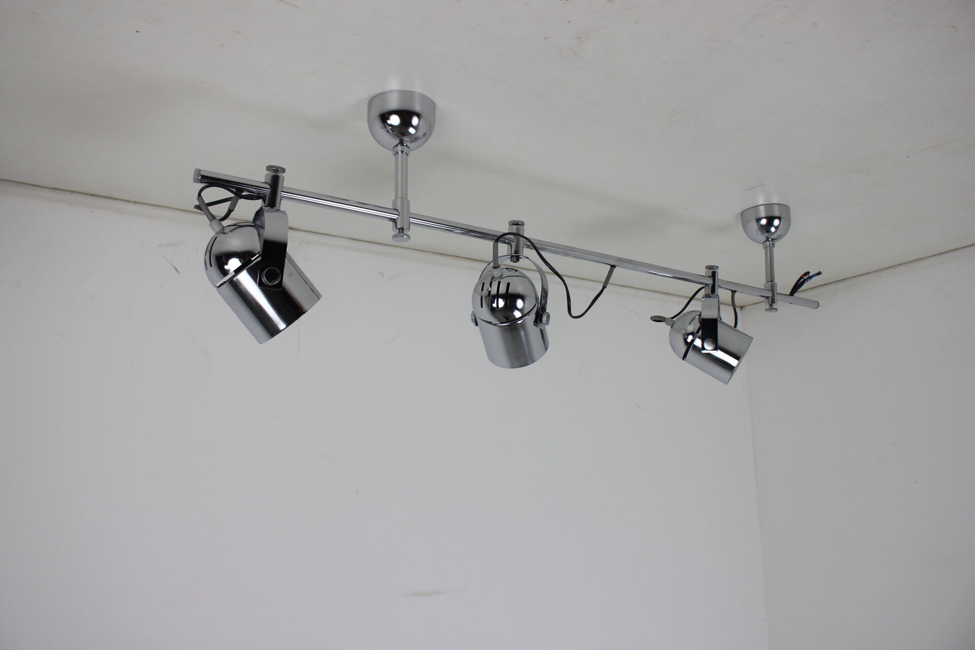 Wall lamp Comby Lux by Stanislav Indra, 1970s