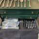 Christofle America cutlery set