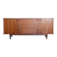 Vintage teak sideboard 1960