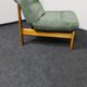 Vintage lounge chair