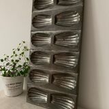 Madeleine mold