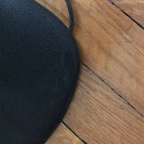 Floor lamp 3 articulated lights 1960