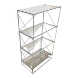 "Isosceles" shelf by Max Sauze