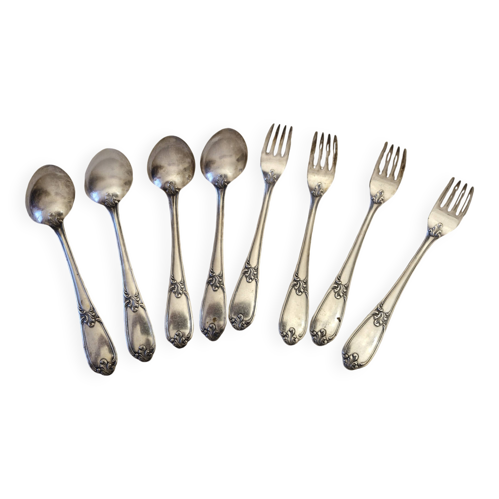 Cutlery frionnet François