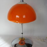 Space age table lamp, 1970s