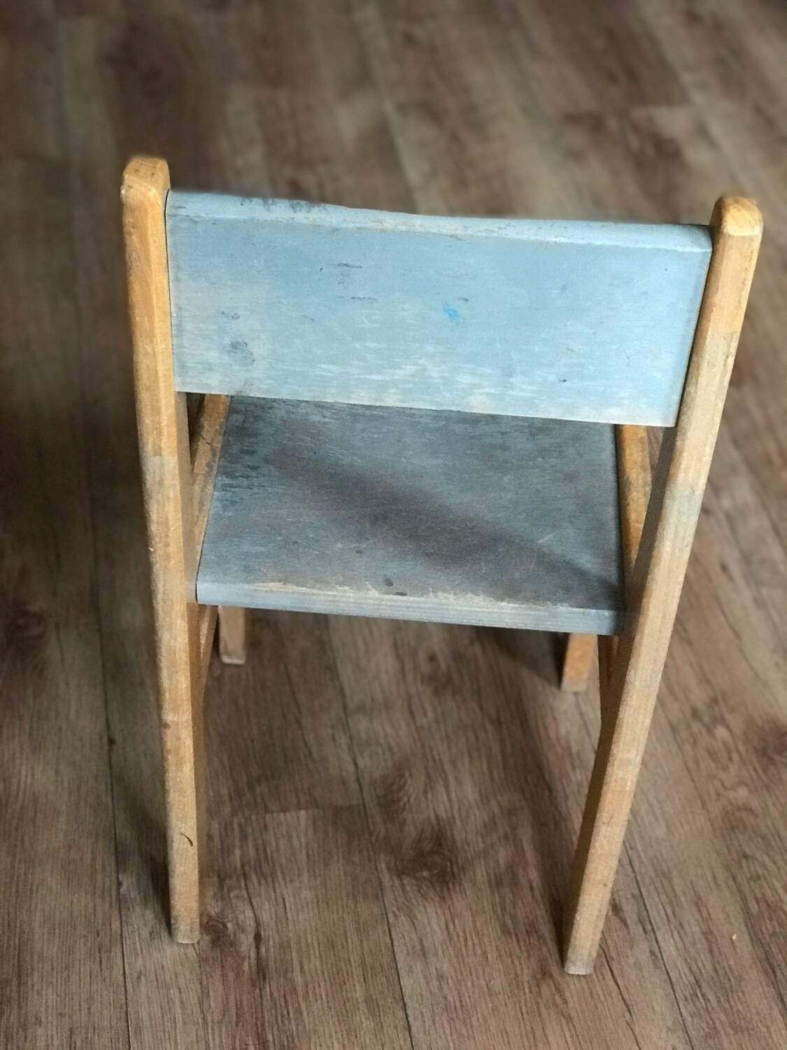 50s children's chairs