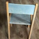 50s children's chairs
