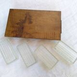Aperitif servant platter or vintage hors d'oeuvres