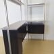 Roche Bobois modular vintage floor and ceiling element
