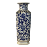 Ceramic vase