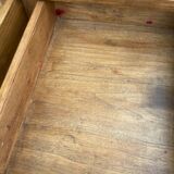 Vintage Parisian buffet