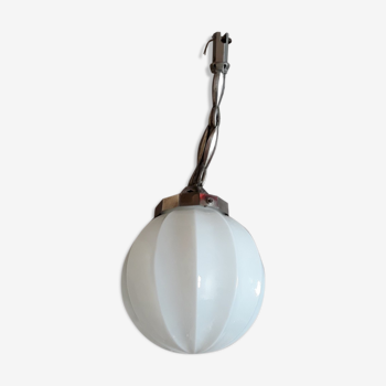 Suspension Art Déco