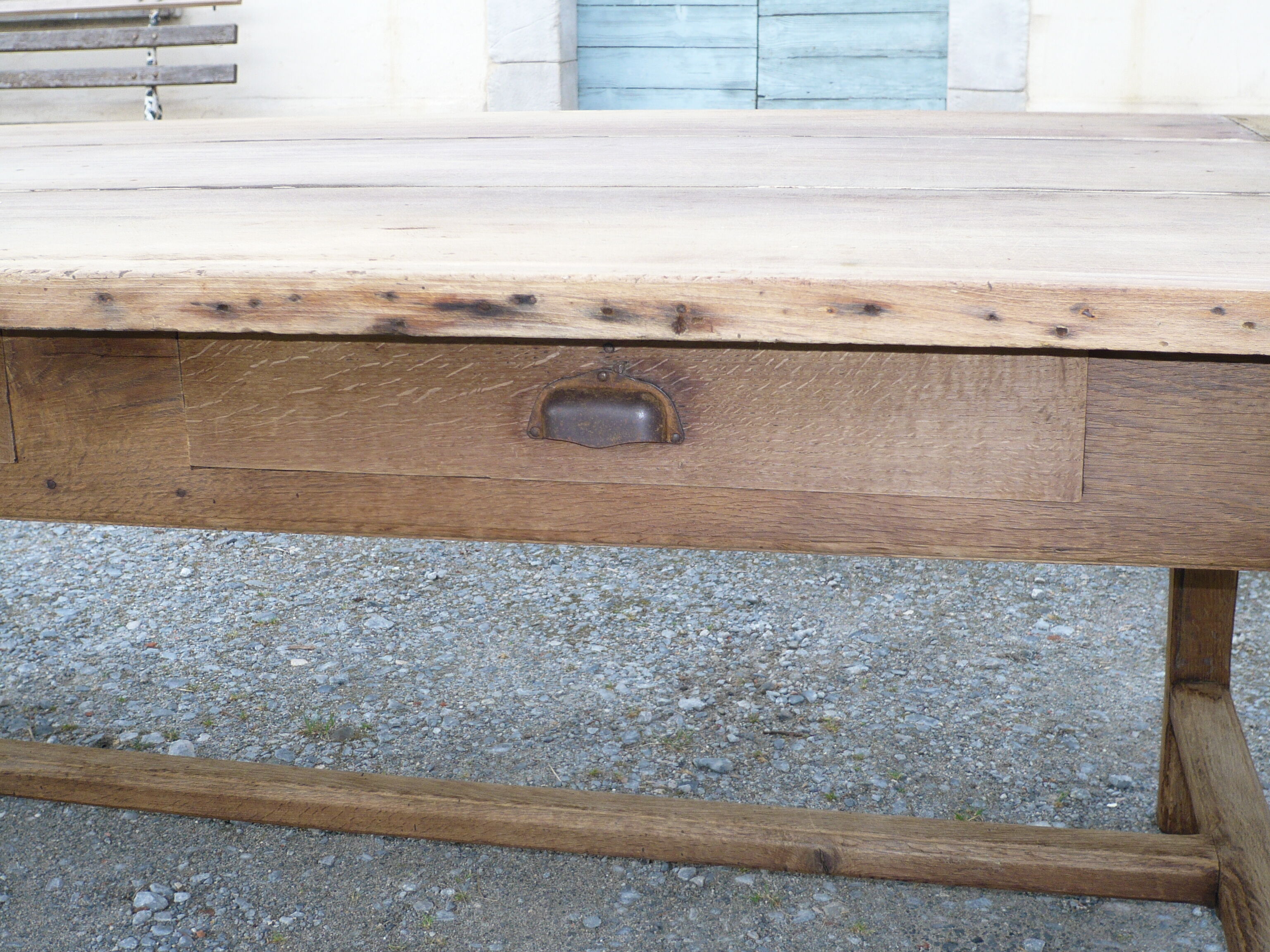 farm table