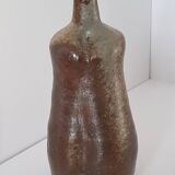 Jacky Coville's anthropomorphic bottle
