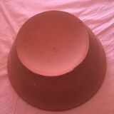 Terracotta dish