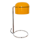 1 of 3 Adjustable Space Age Spot Table Lamps by Arnold Berges for Staff