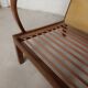 Knoll Antimott reclining armchair