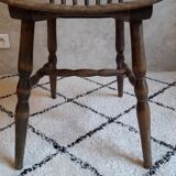 Baumann chair model Tacoma