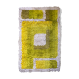 Tapis vert Desso « Tetris »