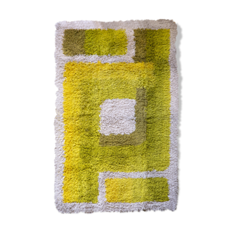 Tapis vert Desso « Tetris »